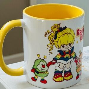 Rainbow Brite 11oz Mug